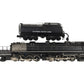 MTH 20-3025-1 O SP 4-8-8-2 Cab Forward Steam Loco & Tender w/PS1 #4126 EX/Box