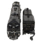 MTH 20-3025-1 O SP 4-8-8-2 Cab Forward Steam Loco & Tender w/PS1 #4126 EX/Box