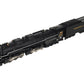 MTH 80-3251-1 HO Chesapeake & Ohio 2-6-6-6 Steam Locomotive #1610 w/PS3 EX/Box