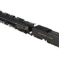 MTH 80-3251-1 HO Chesapeake & Ohio 2-6-6-6 Steam Locomotive #1610 w/PS3 EX/Box