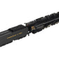MTH 80-3251-1 HO Chesapeake & Ohio 2-6-6-6 Steam Locomotive #1610 w/PS3 EX/Box