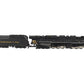 MTH 80-3251-1 HO Chesapeake & Ohio 2-6-6-6 Steam Locomotive #1610 w/PS3 EX/Box