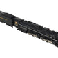 MTH 80-3251-1 HO Chesapeake & Ohio 2-6-6-6 Steam Locomotive #1610 w/PS3 EX/Box
