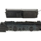 O Scale 2-Rail BRASS DMIR 2-10-4 E-4 Steam Locomotive & Tender #702 - Painted VG