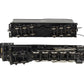 O Scale 2-Rail BRASS DMIR 2-10-4 E-4 Steam Locomotive & Tender #702 - Painted VG