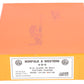 Precision Scale Co. 17734-1 HO BRASS N&W 4-8-0 M-2c Class Steam Loco & Tender EX/Box