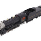 Precision Scale Co. 17734-1 HO BRASS N&W 4-8-0 M-2c Class Steam Loco & Tender EX/Box