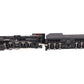 Precision Scale Co. 17734-1 HO BRASS N&W 4-8-0 M-2c Class Steam Loco & Tender EX/Box