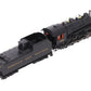 Precision Scale Co. 17734-1 HO BRASS N&W 4-8-0 M-2c Class Steam Loco & Tender EX/Box