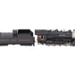 Precision Scale Co. 17734-1 HO BRASS N&W 4-8-0 M-2c Class Steam Loco & Tender EX/Box