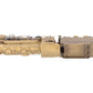 United Models HO BRASS Baltimore & Ohio 2-8-0 Class E-27ca Steam Engine & Tender EX/Box