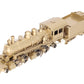 Gem Models IM-105 BRASS HO Baldwin Mallet 2-4-4-2 Steam Locomotive & Tender EX/Box