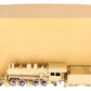 Gem Models IM-105 BRASS HO Baldwin Mallet 2-4-4-2 Steam Locomotive & Tender EX/Box
