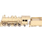 Gem Models IM-105 BRASS HO Baldwin Mallet 2-4-4-2 Steam Locomotive & Tender EX/Box
