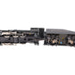 MTH 30-1170-1 Pennsylvania 0-6-0 B 6 Switcher Steam Engine w/PS2 #1670 EX/Box