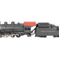 MTH 30-1170-1 Pennsylvania 0-6-0 B 6 Switcher Steam Engine w/PS2 #1670 EX/Box