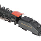 MTH 30-1170-1 Pennsylvania 0-6-0 B 6 Switcher Steam Engine w/PS2 #1670 EX/Box