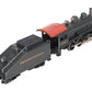 MTH 30-1170-1 Pennsylvania 0-6-0 B 6 Switcher Steam Engine w/PS2 #1670 EX/Box