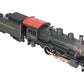 MTH 30-1170-1 Pennsylvania 0-6-0 B 6 Switcher Steam Engine w/PS2 #1670 EX/Box