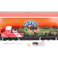Lionel 2233491 O Canadian National Veterans ES44AC Diesel Locomotive #3015 LN/Box