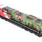 Lionel 2233491 O Canadian National Veterans ES44AC Diesel Locomotive #3015 LN/Box