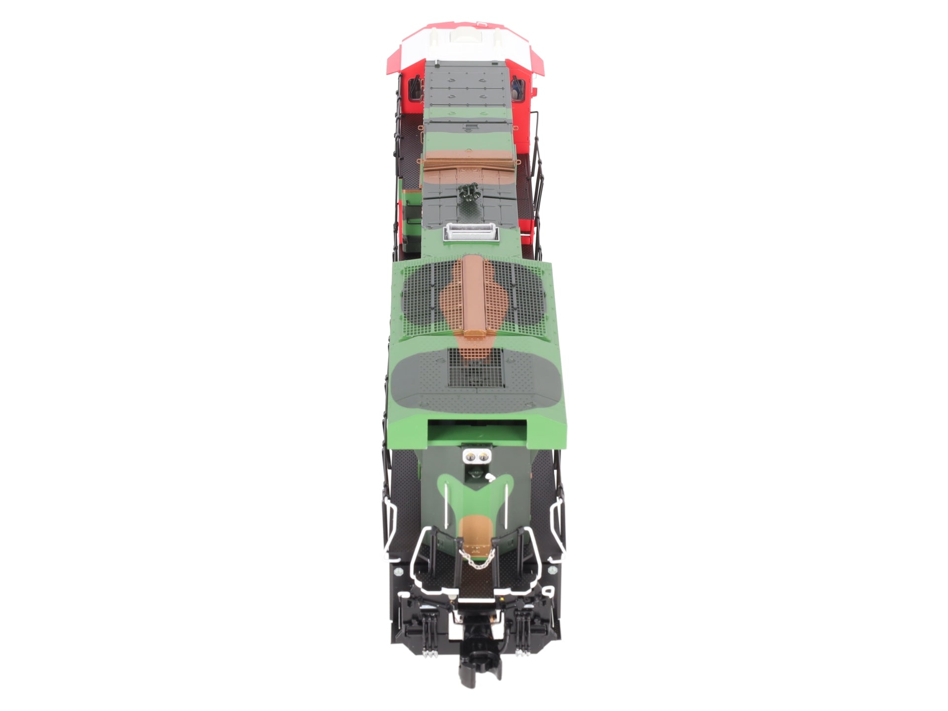 Lionel 2233491 O Canadian National Veterans ES44AC Diesel Locomotive #3015 LN/Box