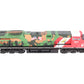 Lionel 2233491 O Canadian National Veterans ES44AC Diesel Locomotive #3015 LN/Box