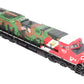 Lionel 2233491 O Canadian National Veterans ES44AC Diesel Locomotive #3015 LN/Box