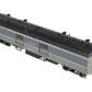 3rd Rail O 2-Rail Brass Southern Pacific 70' Harriman Baggage #6331 EX/Box