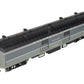 3rd Rail O 2-Rail Brass Southern Pacific 70' Harriman Baggage #6331 EX/Box