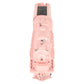 Lionel 2037-500 Vintage O Girls 2-6-4 Pink Steam Locomotive and Tender VG