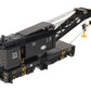 Lionel 6-19897 O Gauge New York Central TMCC Operating Crane Car #X-13 EX/Box