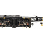 Lionel 6-19897 O Gauge New York Central TMCC Operating Crane Car #X-13 EX/Box