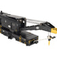 Lionel 6-19897 O Gauge New York Central TMCC Operating Crane Car #X-13 EX/Box