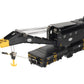 Lionel 6-19897 O Gauge New York Central TMCC Operating Crane Car #X-13 EX/Box