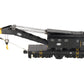 Lionel 6-19897 O Gauge New York Central TMCC Operating Crane Car #X-13 EX/Box
