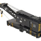 Lionel 6-19897 O Gauge New York Central TMCC Operating Crane Car #X-13 EX/Box