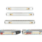 Bachmann 01202 HO Scale Amtrak "Acela" Express High-Speed Electric Train Set EX