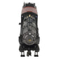 K-Line K3480-0001 O Gauge Pennsylvania 0-6-0 B6 Steam Switcher #505 w/Railsounds EX/Box