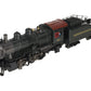 K-Line K3480-0001 O Gauge Pennsylvania 0-6-0 B6 Steam Switcher #505 w/Railsounds EX/Box