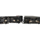 K-Line K3480-0001 O Gauge Pennsylvania 0-6-0 B6 Steam Switcher #505 w/Railsounds EX/Box