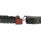 K-Line K3480-0001 O Gauge Pennsylvania 0-6-0 B6 Steam Switcher #505 w/Railsounds EX/Box