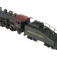 K-Line K3480-0001 O Gauge Pennsylvania 0-6-0 B6 Steam Switcher #505 w/Railsounds EX/Box