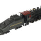 K-Line K3480-0001 O Gauge Pennsylvania 0-6-0 B6 Steam Switcher #505 w/Railsounds EX/Box