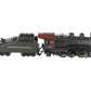 K-Line K3480-0001 O Gauge Pennsylvania 0-6-0 B6 Steam Switcher #505 w/Railsounds EX/Box