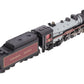 Rapido Trains 601516 HO CP H1b 4-6-4 Hudson Steam Locomotive DCC/Sound #2816 EX/Box