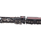 Rapido Trains 601516 HO CP H1b 4-6-4 Hudson Steam Locomotive DCC/Sound #2816 EX/Box
