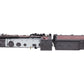 Rapido Trains 601516 HO CP H1b 4-6-4 Hudson Steam Locomotive DCC/Sound #2816 EX/Box