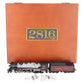 Rapido Trains 601516 HO CP H1b 4-6-4 Hudson Steam Locomotive DCC/Sound #2816 EX/Box