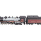 Rapido Trains 601516 HO CP H1b 4-6-4 Hudson Steam Locomotive DCC/Sound #2816 EX/Box